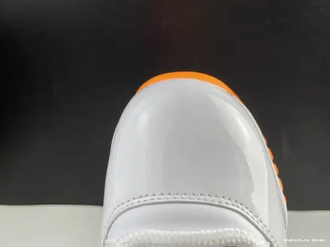 Cheap AH7860-139 AIR JORDAN CITRUS 11 BRIGHT RETRO LOW 0414